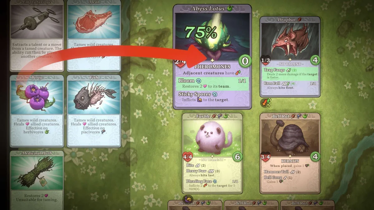 图片[2]-驯牌师v1.4.2中文版高画质策略卡牌Roguelike端游免费下载-锐品游戏库