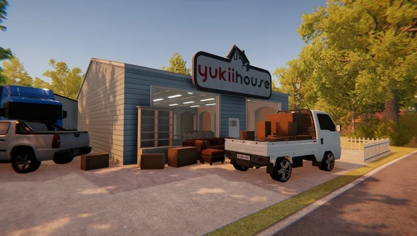 地产经纪模拟器v0.0.19最新中文版高画质经营模拟游戏免费下载-锐品游戏库