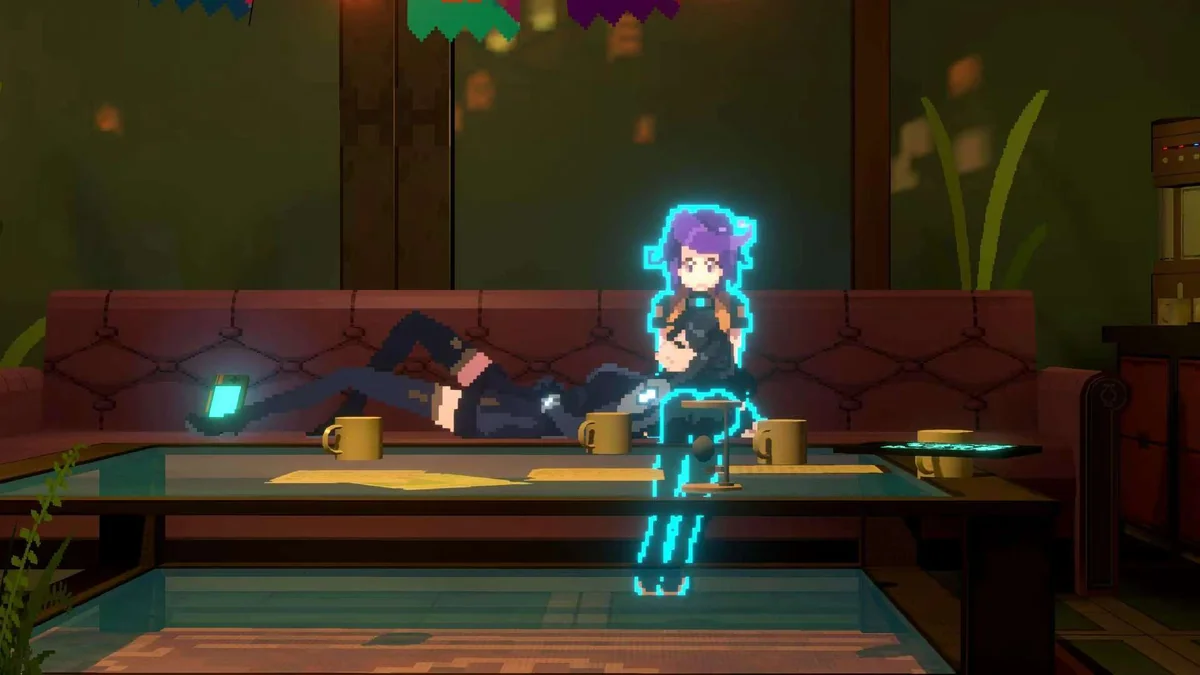 图片[1]-纪元变异v1.2.00.00中文版高画质赛博朋克动作冒险端游免费下载-锐品游戏库