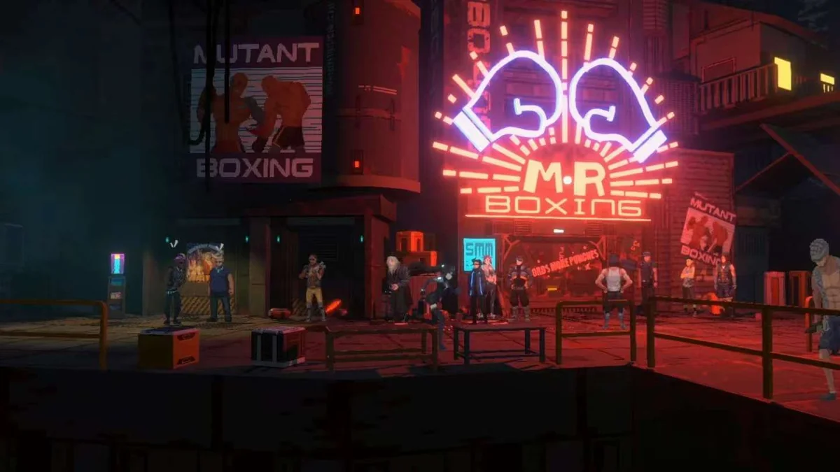 图片[4]-纪元变异v1.2.00.00中文版高画质赛博朋克动作冒险端游免费下载-锐品游戏库