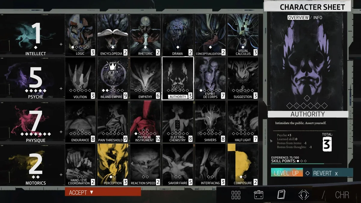 图片[1]-极乐迪斯科导演剪辑版v20240321中文配音高口碑叙事CRPG免费下载-锐品游戏库