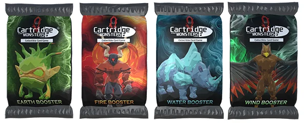 图片[3]-卡牌召唤师v1.0.0最新中文版高画质CCG单机免费下载-锐品游戏库