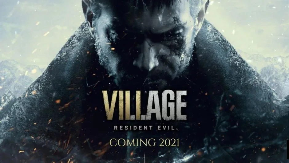 生化危机8村庄v1.1.0.4豪华中文黄金版全DLC高画质免费下载-锐品游戏库