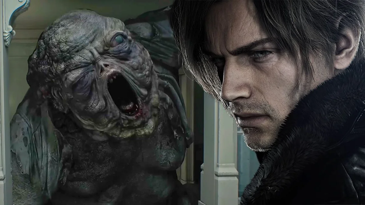 生化危机9安魂曲豪华中文版高画质免费下载 末日丧尸射击冒险巨作-锐品游戏库