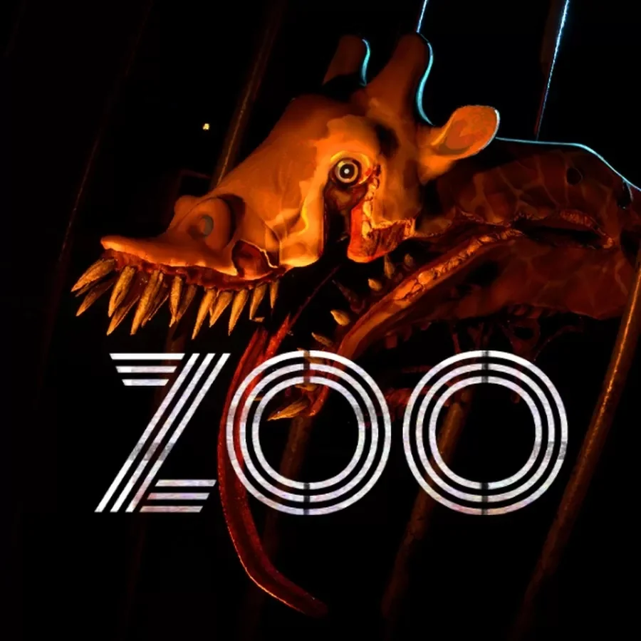 癫狂动物园v2.2.3中文版高画质模拟经营恐怖生存游戏免费下载-锐品游戏库