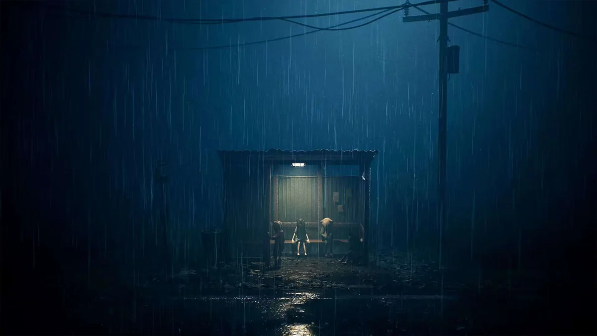 REANIMAL生灵重塑v356579全DLC中文版恐怖冒险高画质端游下载-锐品游戏库