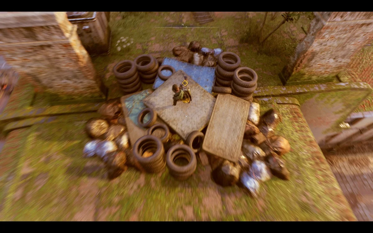 消逝的光芒2重装上阵版v1.27.2终极全DLC中文版高画质MOD免费下载-锐品游戏库