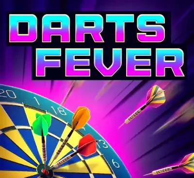 飞镖热潮Darts Fever中文v1.0.0 Switch版高画质体感飞镖模拟游戏下载-锐品游戏库