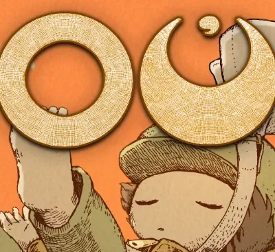 OU欧Switch中文版v2.2.0手绘冒险解谜游戏免费下载-锐品游戏库