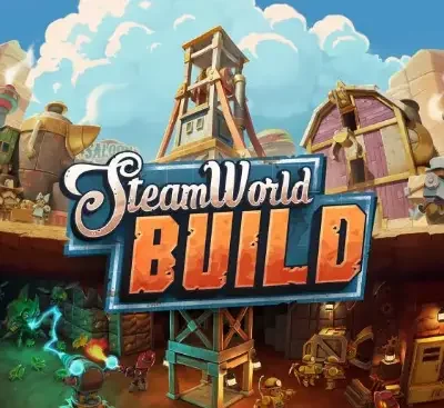 蒸汽世界建造SteamWorld Build中文最新版v1.0.156下载|高画质Switch模拟经营-锐品游戏库