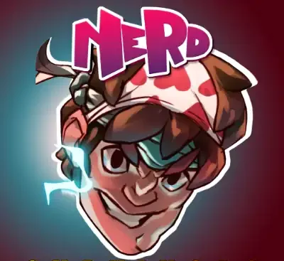 书呆子幸存者Nerd Survivors Switch中文版1.0.2024高画质动作生存游戏免费下载-锐品游戏库