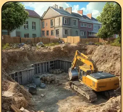 掩体建造与建设模拟器Switch中文版v0.1免费下载|末日沙盒建造策略神作-锐品游戏库