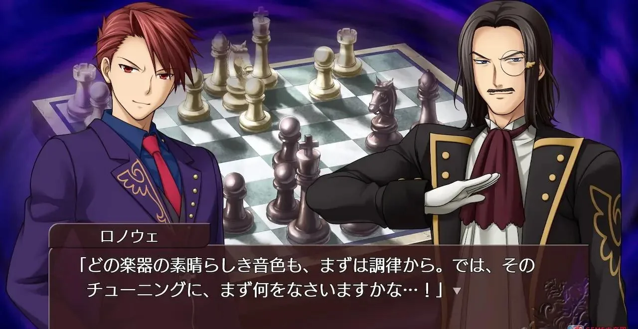 图片[2]-海猫鸣泣之时咲 猫箱与梦想的交响曲Switch日版v1.0.1高清整合版免费下载-锐品游戏库