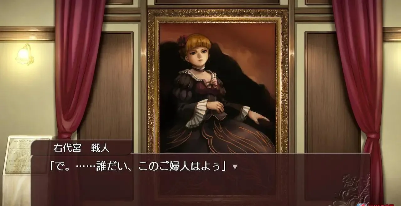 图片[3]-海猫鸣泣之时咲 猫箱与梦想的交响曲Switch日版v1.0.1高清整合版免费下载-锐品游戏库