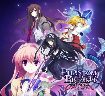 幻象破坏者奥姆尼亚Switch中文版v2.21.3981整合版下载|2D格斗神作-锐品游戏库