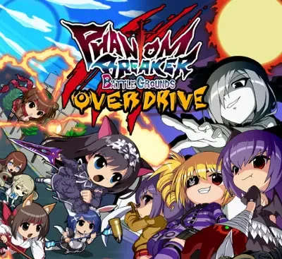 幻象破坏者战斗乐园Switch中文版v1.1.0整合版免费下载-锐品游戏库