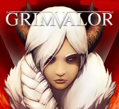 Grimvalor孤独勇士v1.2.0中文Switch高画质动作地牢冒险游戏免费下载-锐品游戏库