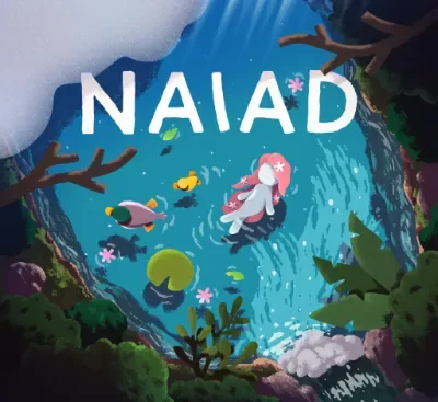 水泽仙女NAIAD Switch中文v1.0.3升级整合版 治愈系自然解谜冒险免费下载-锐品游戏库