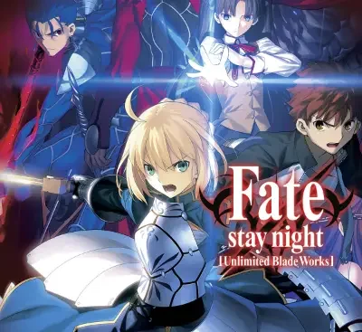 Fate武士遗迹官方中文v1.3.1整合8DLC下载|Switch动作RPG高画质版-锐品游戏库