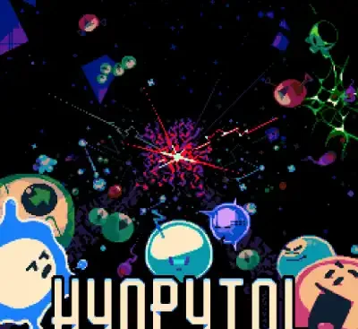 白塞尔大冒险 HYNPYTOL Switch中文版v1.5.3免费下载|像素动作解谜-锐品游戏库