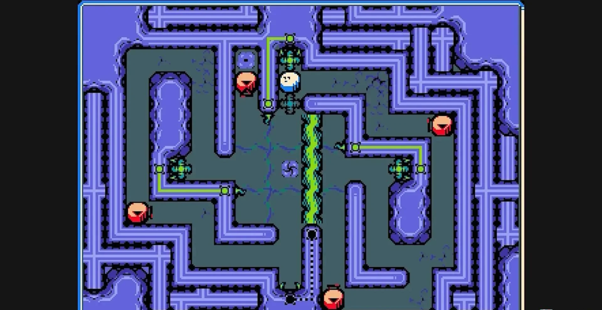 图片[1]-白塞尔大冒险 HYNPYTOL Switch中文版v1.5.3免费下载|像素动作解谜-锐品游戏库