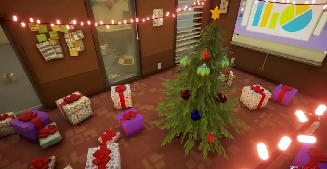 图片[2]-圣诞树节日装饰模拟器Switch中文版v1.0.0免费下载|高画质圣诞布置游戏-锐品游戏库