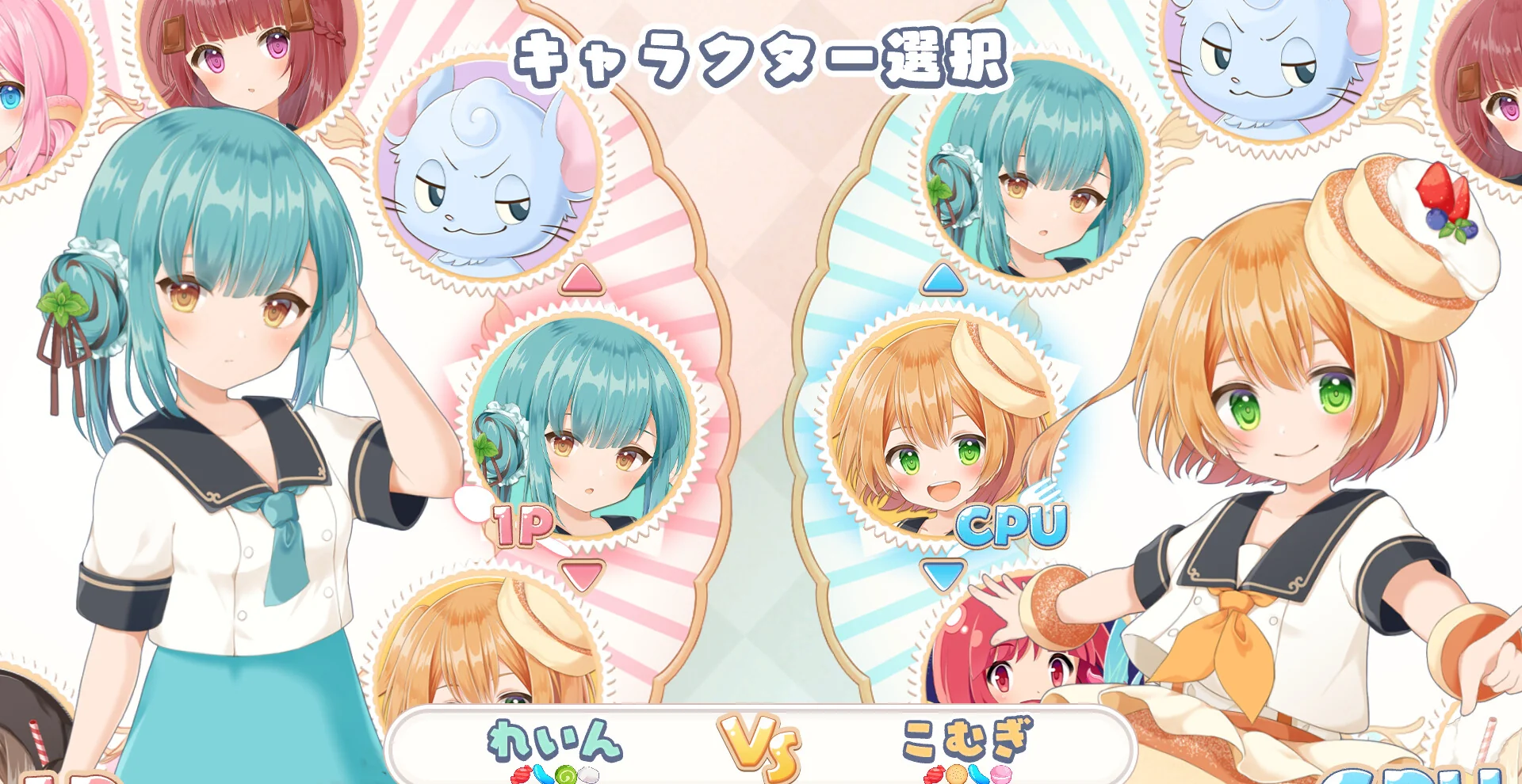 图片[1]-卡西里KASIORI Switch美区中文v2.0.3 双人同屏消除益智游戏免费下载-锐品游戏库