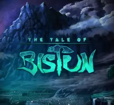 比斯顿山传说The Tale of Bistun中文版v1.0.0下载|波斯神话动作冒险高画质剧情-锐品游戏库