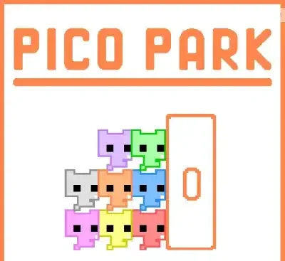 PICO PARK萌猫公园v1.0.7 Switch联机中文版高画质聚会游戏下载-锐品游戏库