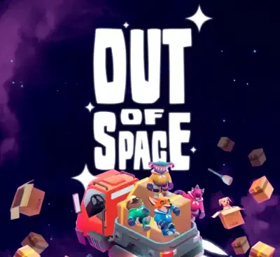 太空乱游Switch版v1.0.4英文本体下载|4人合作飞船经营模拟高画质-锐品游戏库