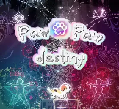 爪爪命运Paw Paw Destiny Switch中文v1.0.3升补整合版高画质冒险免费下载-锐品游戏库