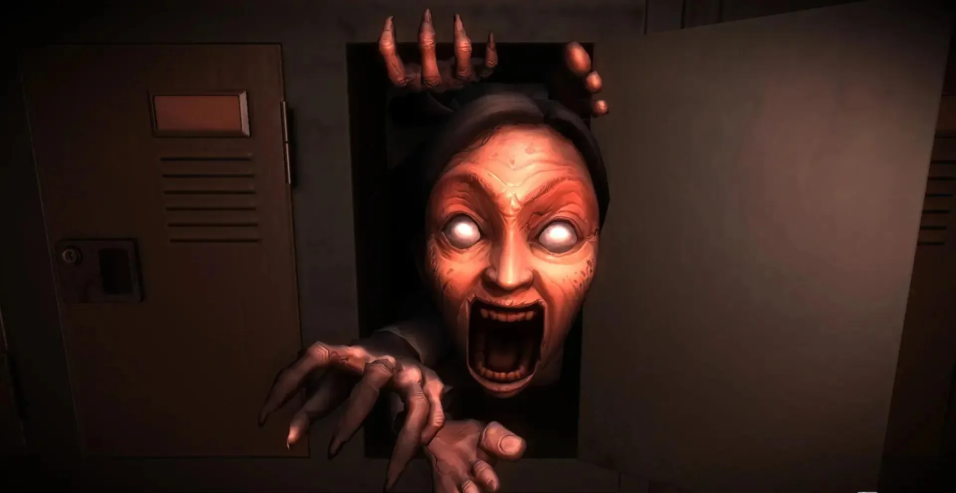 图片[1]-白色情人节恐怖学校中文语音v1.0.2 Switch整合版高画质恋爱惊悚冒险免费下载-锐品游戏库