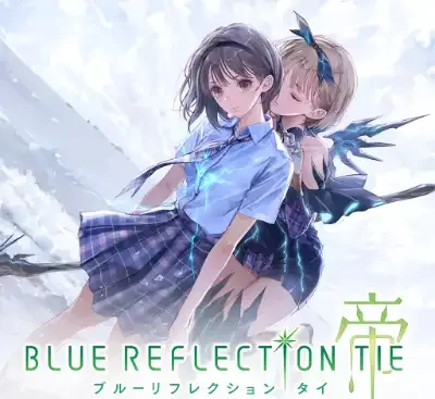 蓝色反射帝BLUE REFLECTION TIE Switch中文版v1.0.7+22DLC高画质JRPG下载-锐品游戏库