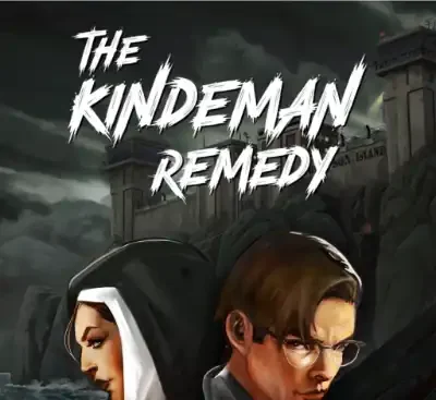 金德曼积善医务室Switch中文v1.2升补整合版下载|暗黑经营模拟|高自由监狱实验-锐品游戏库