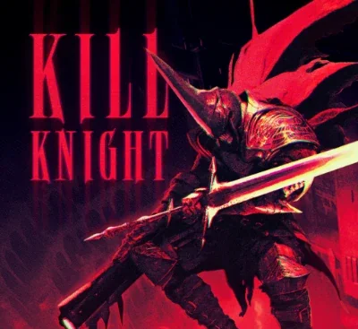 射戮骑士 KILL KNIGHT Switch中文版v1.2.0升级整合高帧动作射击下载-锐品游戏库