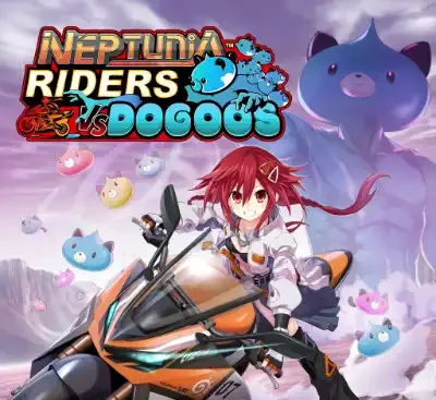 超次元游戏海王星骑士对战v1.0.1英文整合版Switch高帧率免费下载-锐品游戏库