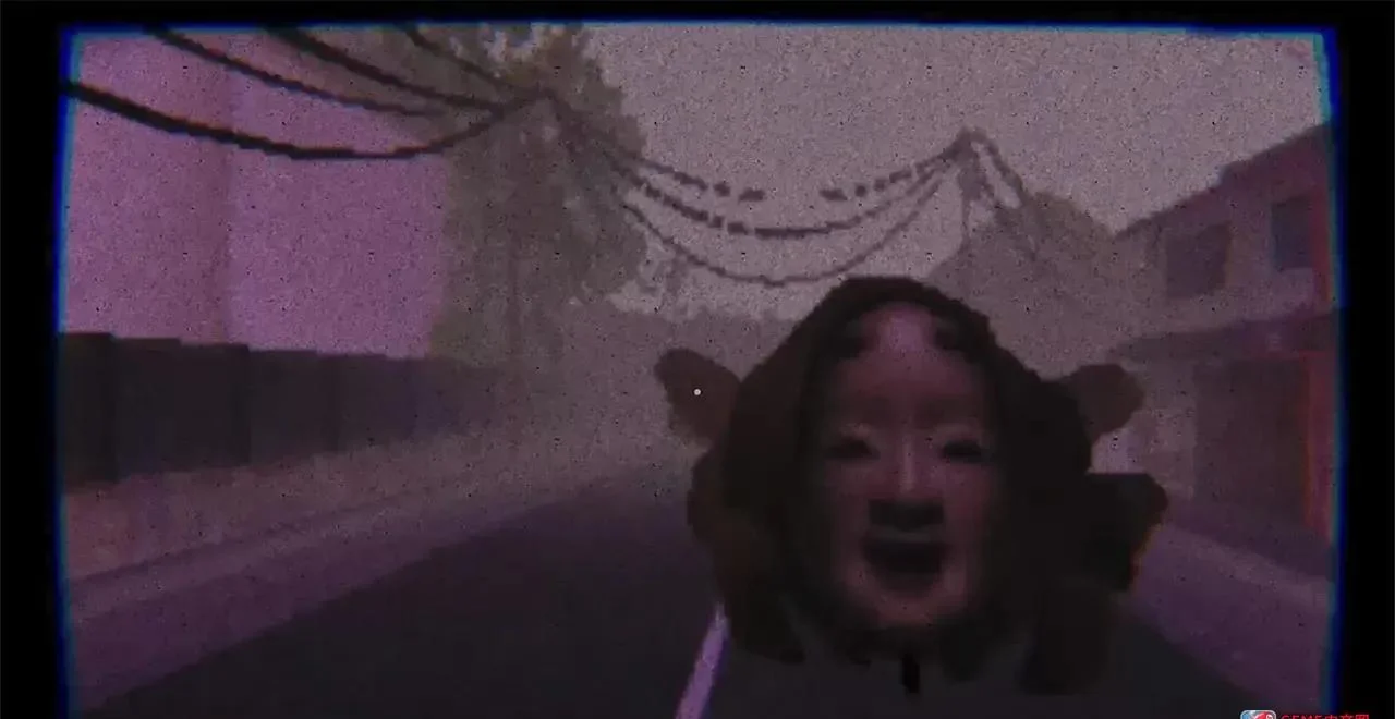 图片[1]-人面蜈蚣Masked Devourer Switch中文版v1.0.0下载+全DLC整合高帧率恐怖冒险-锐品游戏库