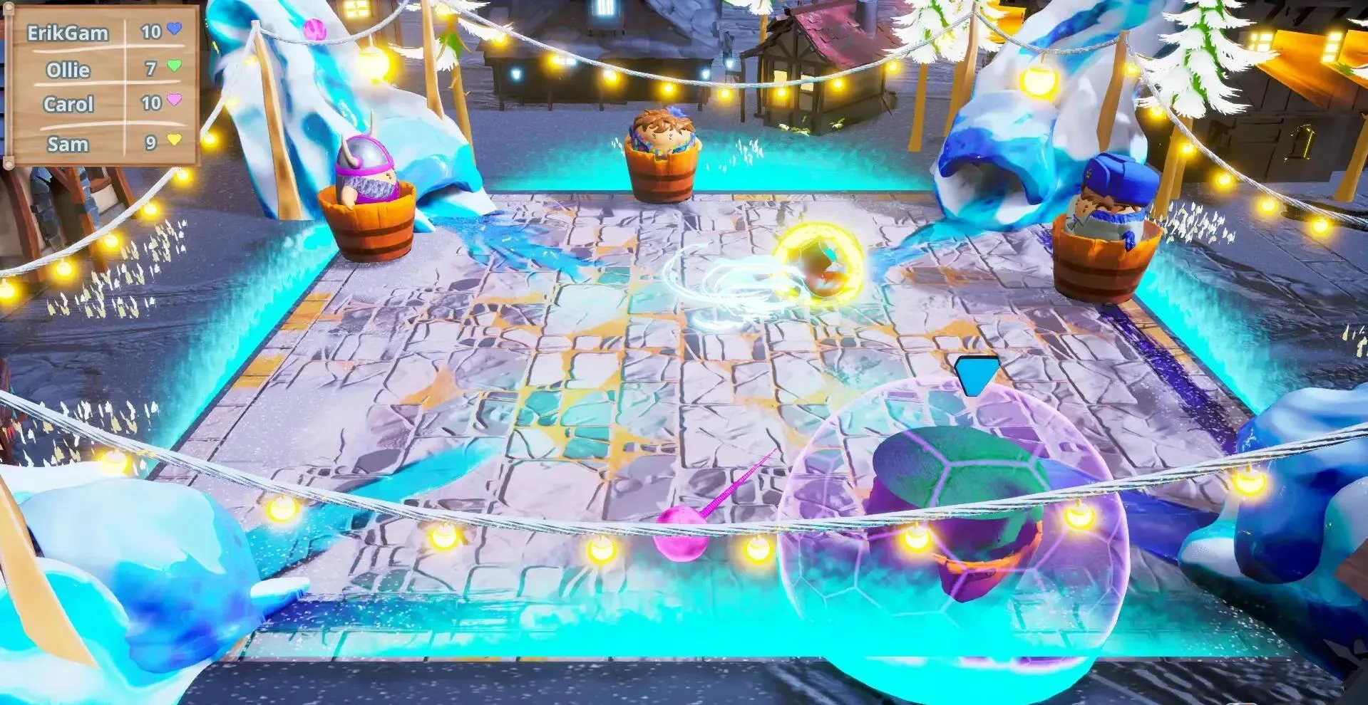 图片[1]-Potato Arena土豆竞技场Switch中文版v1.0.0派对跑酷多人同屏免费下载-锐品游戏库