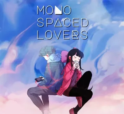 二进制恋人Monospaced Lovers中文版v1.0.3.1下载|像素动作解谜RPG弹幕平台冒险-锐品游戏库