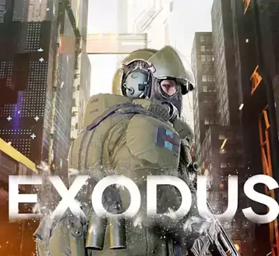 Exodus出逃Switch中文v1.0.0高帧率科幻FPS联机下载-锐品游戏库