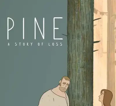 松树：失去的故事Pine A Story of Loss Switch官方中文版v1.4.12885高沉浸剧情冒险游戏下载-锐品游戏库