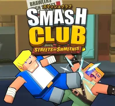 热血大乱斗功夫街头之战Switch中文版v3.3.1免费下载|4人联机格斗街机-锐品游戏库