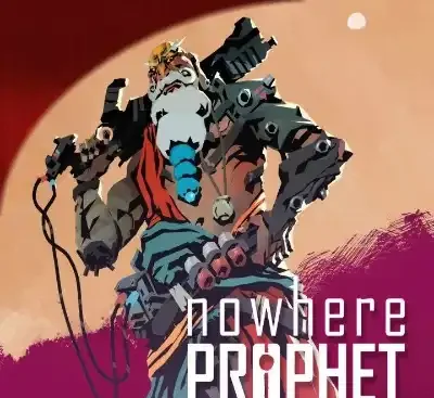 流浪先知Nowhere Prophet Switch中文版v1.0.5高策略卡牌RPG免费下载-锐品游戏库