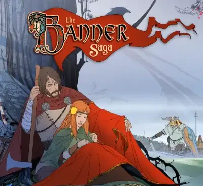 旗帜的传说1 Switch中文版v2.59.06高画质策略RPG免费下载-锐品游戏库