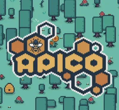 蜂语镇APICO v4.3.0中文版下载 休闲养蜂模拟经营Switch高画质-锐品游戏库