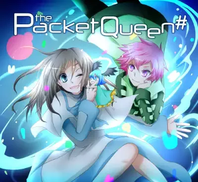 封包女王 Packet Queen Switch官方中文v1.01最新版免费下载-锐品游戏库