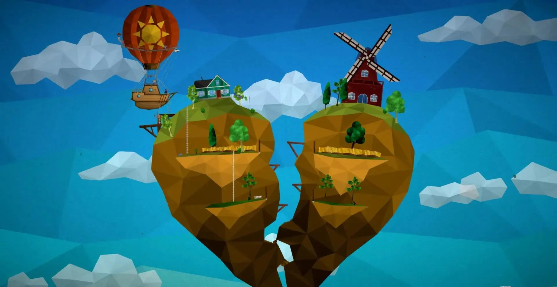 图片[1]-信风的风信 Passing By Switch中文版v1.02高画质冒险解谜游戏免费下载-锐品游戏库