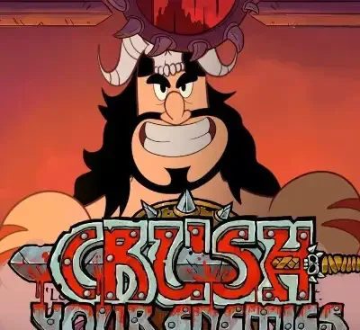 碾压你的敌人Switch中文v1.0.1版免费下载|横版策略战争游戏高画质-锐品游戏库