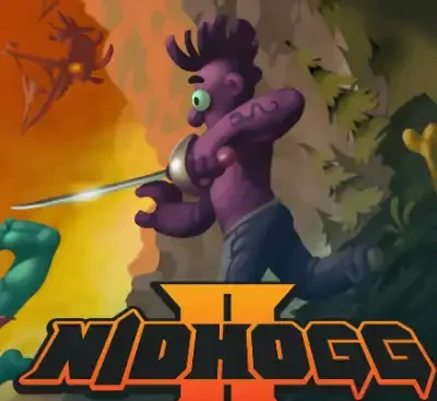 尼德霍格2官方中文版v1.0.0下载 Switch像素格斗高画质联机游戏-锐品游戏库