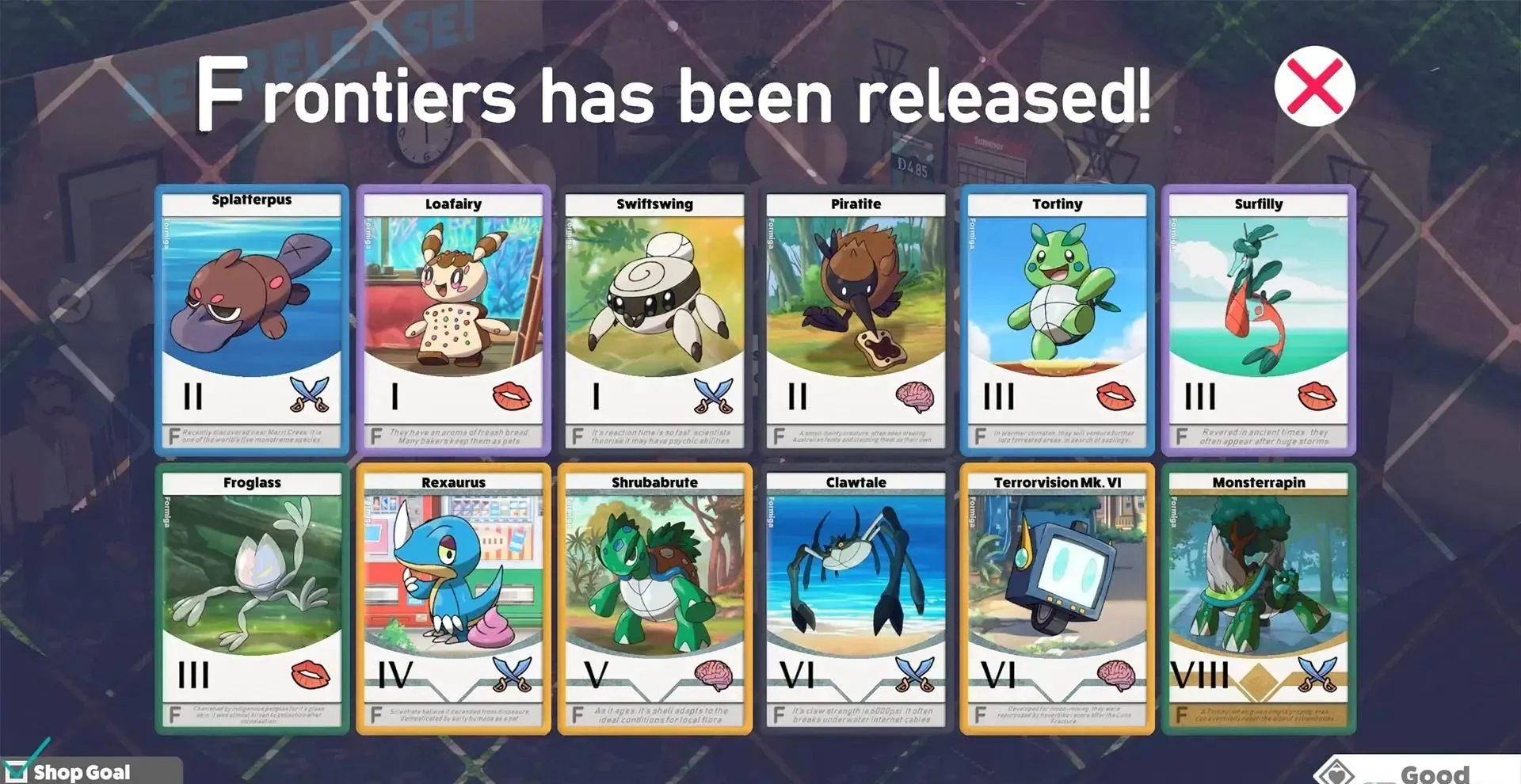 图片[1]-卡牌之王牌店模拟器Switch中文版v1.3.25下载|高自由度TCG经营巨作-锐品游戏库